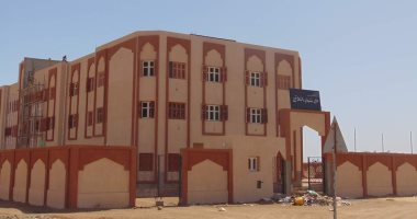 محافظ البحر الأحمر: hستكمال أعمال الإنشاءات بنزل شباب الشلاتين بتكلفة 16 مليون جنية