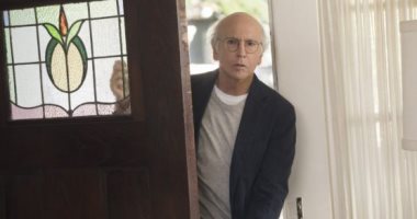 مسلسل Curb Your Enthusiasm يعود فى موسمه العاشر 2020