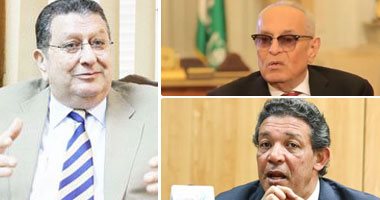 الأحزاب السياسية تترقب انتخابات المحليات للالتحام بالشارع المصرى.. أبو شقة: ستعيد الحراك السياسى وسندفع فيها بكوادر شبابية قادرة.. وحماة الوطن: سنستغلها للانتشار فى القرى.. والمؤتمر: خطوة قوية للتنافس