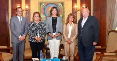 تعاون بين وزارة الهجرة وشئون المصريين بالخارج ومؤسسة أهل مصر للتنمية