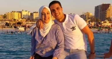 ربنا يخليكى ليا.. "أحمد" يعبر عن حبه لزوجته فى يوم التقدير العالمى