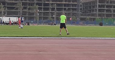 عماد المندوه يعتذر عن منصبه فى قطاع الناشئين بالزمالك