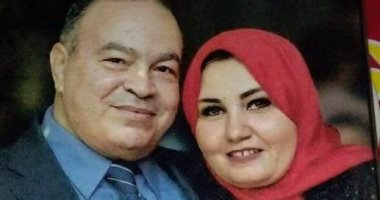 "مجدى" لزوجته فى يوم التقدير العالمى: "تعبتى كتير من أجلنا"
