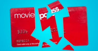 إغلاق خدمة MoviePass ابتداء من السبت المقبل.. اعرف السبب