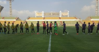 المقاولون العرب يتعادل أمام الترسانة 2/2 وديًا 