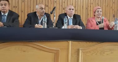 "زراعة القليوبية" تنظم ندوة "التخلص الآمن من المخلفات وتحويلها إلى أسمدة 
