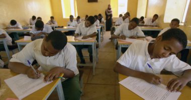 إرجاء استئناف الدراسة فى ولاية النيل الأزرق بالسودان بسبب الأوضاع الصحية 