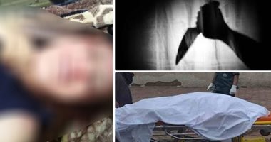 "ومن الحب ما قتل".. فتيات بالقليوبية ضحين بالأهل من أجل الحبيب فكان مصيرهن السجن.. فتاة ببنها تشنق والدتها بحبل لكشفها علاقتها العاطفية بأحد الأشخاص.. وأخرى تقتل شقيقتها الصغرى بعد سماع مكالمة جنسية مع حبيبها
