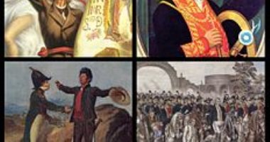 زى النهاردة.. إستقلال المكسيك عن إسبانيا 