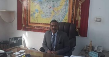 صور.. مدينة إطسا بالفيوم تواصل تلقى طلبات التصالح فى مخالفات البناء