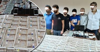 5 معلومات كشفتها التحقيقات مع أخطر تشكيل عصابى دولى لتهريب الشباب