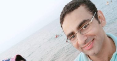 محمد يعبر عن حبه لزوجته فى يوم التقدير العالمى: "هى الحياة بالنسبة لىّ"