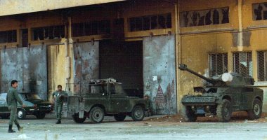 بيروت تحت الاحتلال الإسرائيلى.. سنوات الحرب الغاشمة 1982