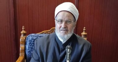وفاة عالم الحديث بالأزهر الدكتور سعد جاويش والجنازة من الجامع الأزهر