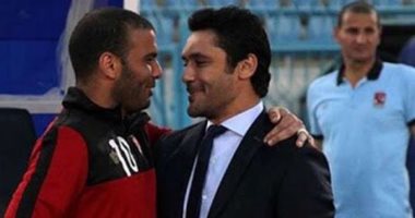 اشتعال المنافسة بين الصقر ومتعب على منصب مدير المنتخب