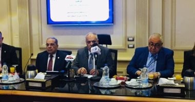 الفريق التراس: العربية للتصنيع تستغل فائض إمكانياتها لخدمة القطاع المدنى