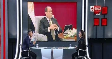 معتز عبد الفتاح: مؤتمر الشباب تجربة رائعة ومنصة للحوار والمكاشفة