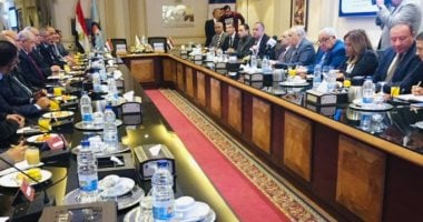 الفريق التراس: العربية للتصنيع تستغل فائض إمكانياتها لخدمة القطاع المدنى