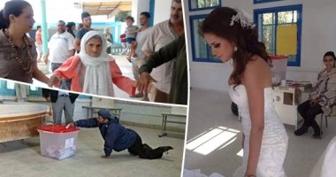 انطلاق الحملة الدعائية للجولة الثانية من الانتخابات الرئاسية التونسية