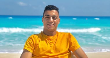 قصة صور .. مصطفى محمد "منقذ" الزمالك الجديد