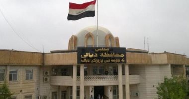 مسئول عراقى يؤكد استمرار العملية الأمنية فى ديالى لملاحقة بقايا "داعش"