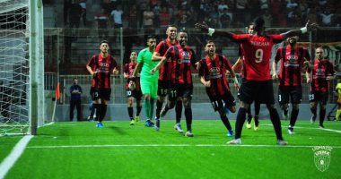 اتحاد الجزائر يقترب من مجموعات دورى أبطال أفريقيا برباعية فى جورماهيا.. فيديو