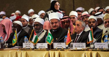 وزير الأوقاف: قوة الدولة قوة للدين والأفراد وتأييد الحاكم مطلب شرعى لبقاء الدول