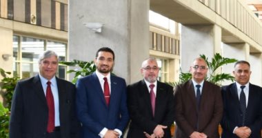 إنبى يدعو لجمعية عمومية 4 أكتوبر لاعتماد الميزانية دون انتخابات