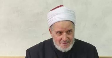 الأزهر ومجمع البحوث الإسلامية ينعيان المحدث الأزهرى سعد جاويش