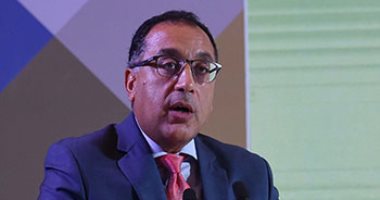 رئيس الوزراء: هناك تحد لمصر حول اتفاق عادل لملء وتشغيل سد النهضة الاثيوبى