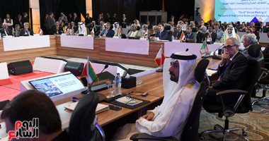انطلاق مؤتمر  فقه بناء الدول.. رؤية فقهية عصرية من القاهرة.. وزير الأوقاف: لا نخترع دينا جديدا والجماعات المتطرفة تولى مصالحها أولوية عن الدين.. رئيس الشئون الإسلامية الإماراتى: مصر قدوة للدولة المدنية الحديثة