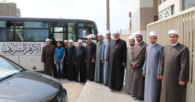 مجمع البحوث الإسلامية يطلق قوافله إلى 7 محافظات للتوعية بالمسئولية الأسرية