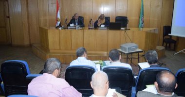 ورش عمل لمشروع "تسريع الاستجابة المحلية للقضية السكانية" بالمنيا