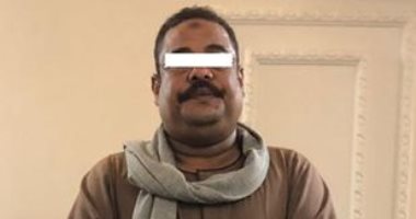 ضبط تمثال أثرى وسلاح بحوزة شخص قبل تهريبه فى سوهاج