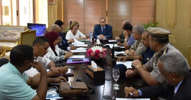 أسوان تستضيف الدورة الرابعة لمهرجان الفنون والفلكلور الأفروصينى أكتوبر المقبل