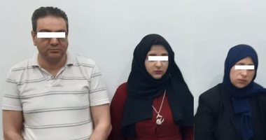 كيد النساء.. زعمت خطف ابنها للانتقام من طليقها لزواجه بغيرها بكفر الشيخ