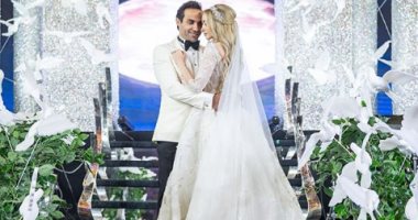 أحمد فهمى عن حالة هنا الزاهد: "لو محصلش تحسن هتعمل جراحة"