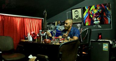 السحر والخيال.. كوبر فيلد العرب يحكى أسرار 24 عامًا عن العمل بالسيرك