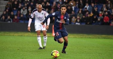 داجبا أحدث غيابات باريس سان جيرمان ضد ريال مدريد فى دورى الأبطال