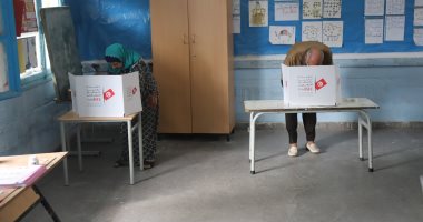 تونس تعلن الانتهاء من توصيل كافة المواد الانتخابية لمراكزالاقتراع بالخارج