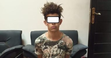 سقوط نجل حارس عقار لسرقته مشغولات ذهبية من داخل شقة مهندس بالمعصرة