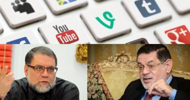 الجماعة الإرهابية تشهر سلاح التشكيك لتشويه الإنجازات.. الإخوان تسيطر على السوشيال ميديا لتقبيح كل ما هو جميل وبث الشائعات ضد المشروعات.. وقيادات إخوانية سابقة: التنظيم استحدث قسما للحرب النفسية لإحباط المصريين