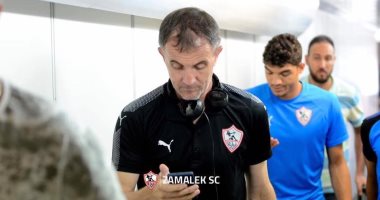 ميتشو مدرب الزمالك السابق يعود لقيادة منتخب أوغندا رسميا لمدة 3 سنوات