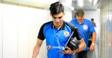 بعثة الزمالك تصل القاهرة بعد الخسارة من جينيراسيون السنغالى
