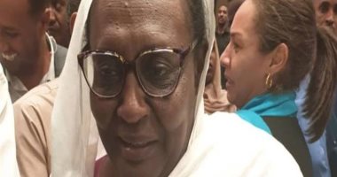 وزيرة الخارجية السودانية: سنولى مزيدا من الاهتمام بالعلاقات مع دول الجوار