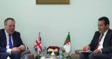 تعميم التجربة البريطانية في مجال الشركات الناشئة في الرقمنة فى الجزائر 