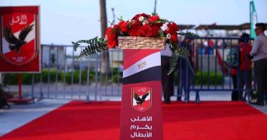 الأهلى يشكو قناة الحدث لإيقاف تجاوزات رئيس الزمالك