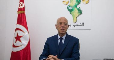 حملة المرشح لرئاسة تونس قيس سعيد لـ اليوم السابع: مستعدونللانتخابات بموعدها