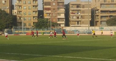 النصر يهزم البنك الأهلى بهدف وديًا استعدادًا للقسم الثانى 