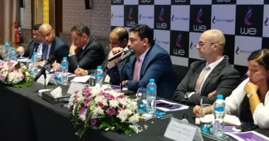 موجز اقتصاد اليوم السابع.. مصر تقدمت 11 مركزا فى سرعات الانترنت عالميا